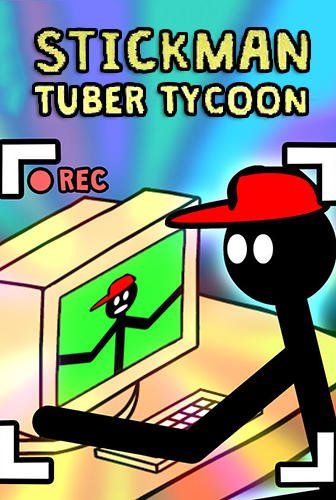 game pic for Stickman tubers life tycoon